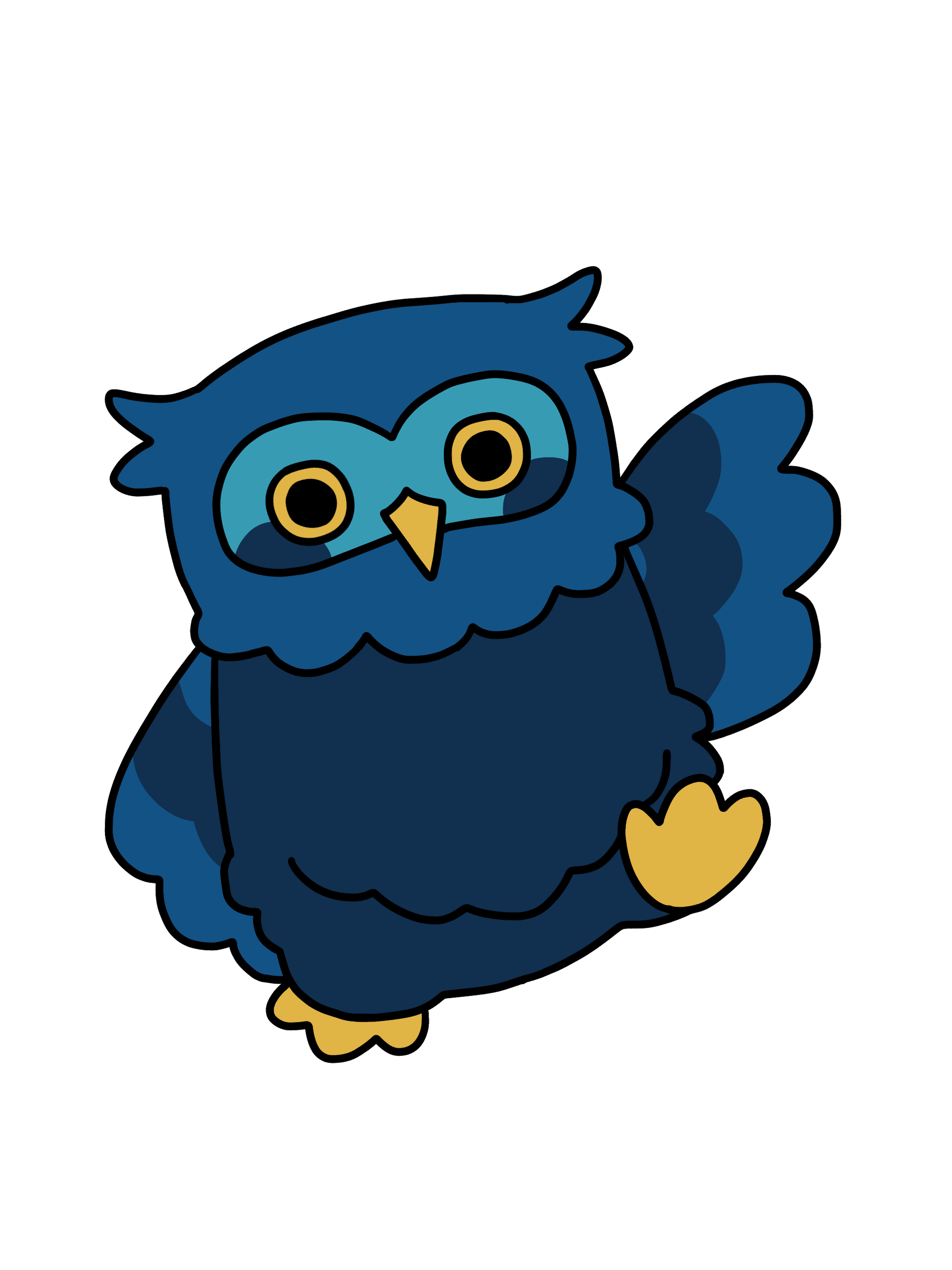 Owl Image