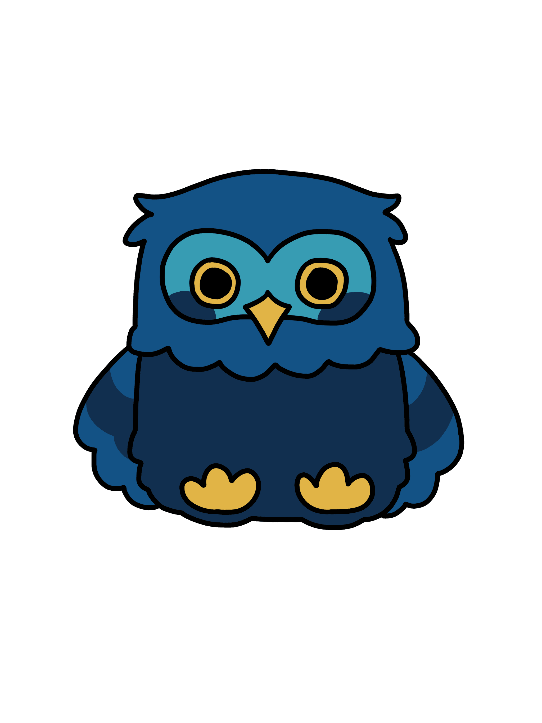 Owl Image