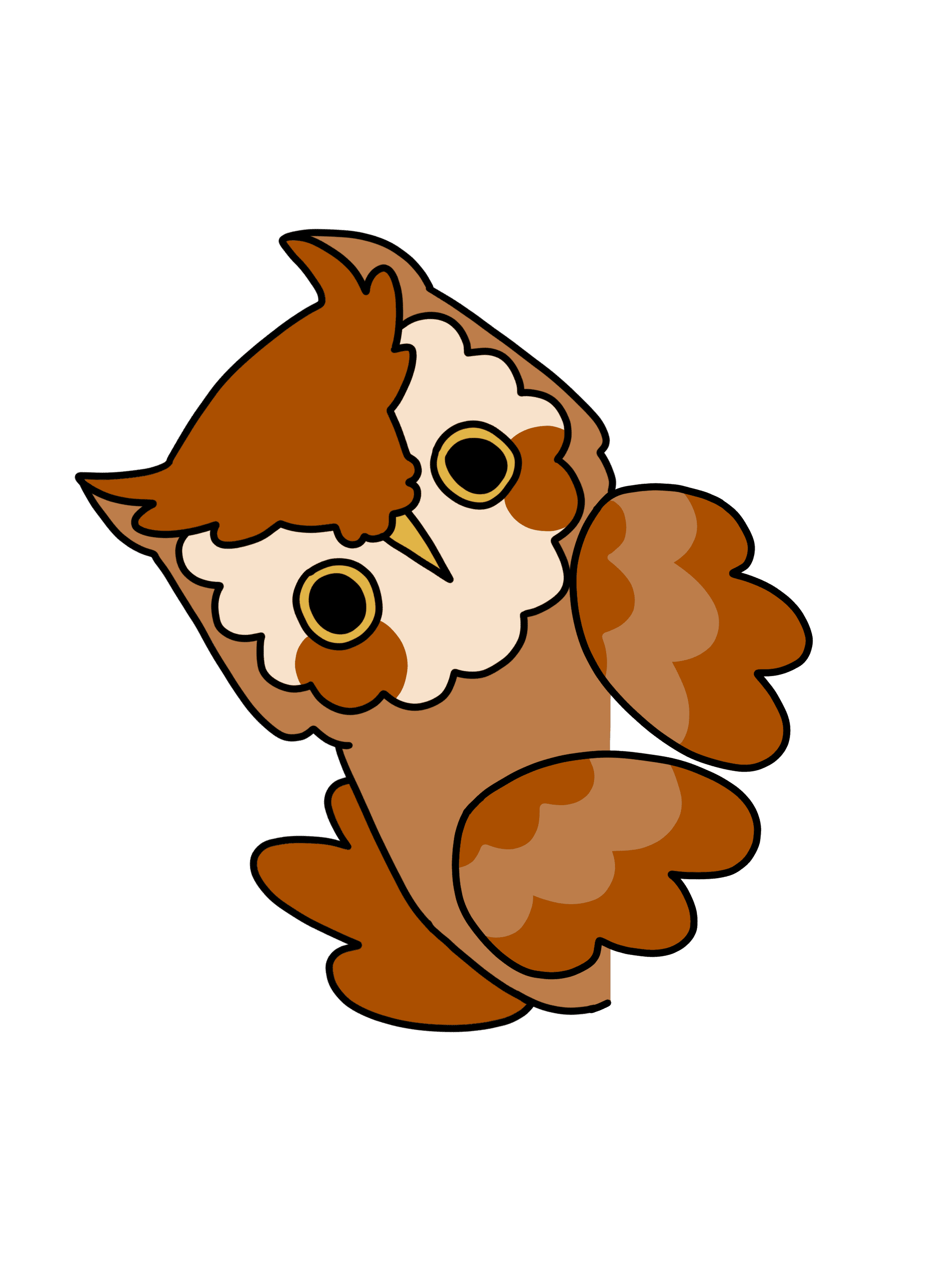 Owl Image