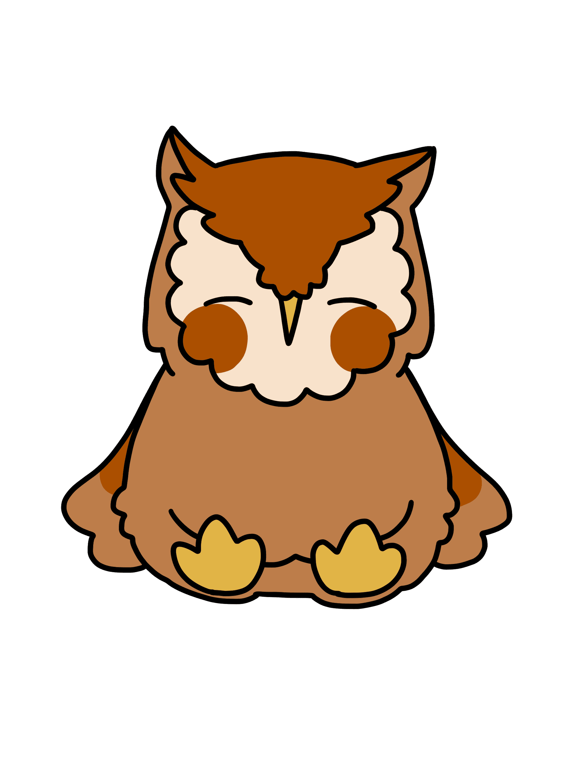 Owl Image