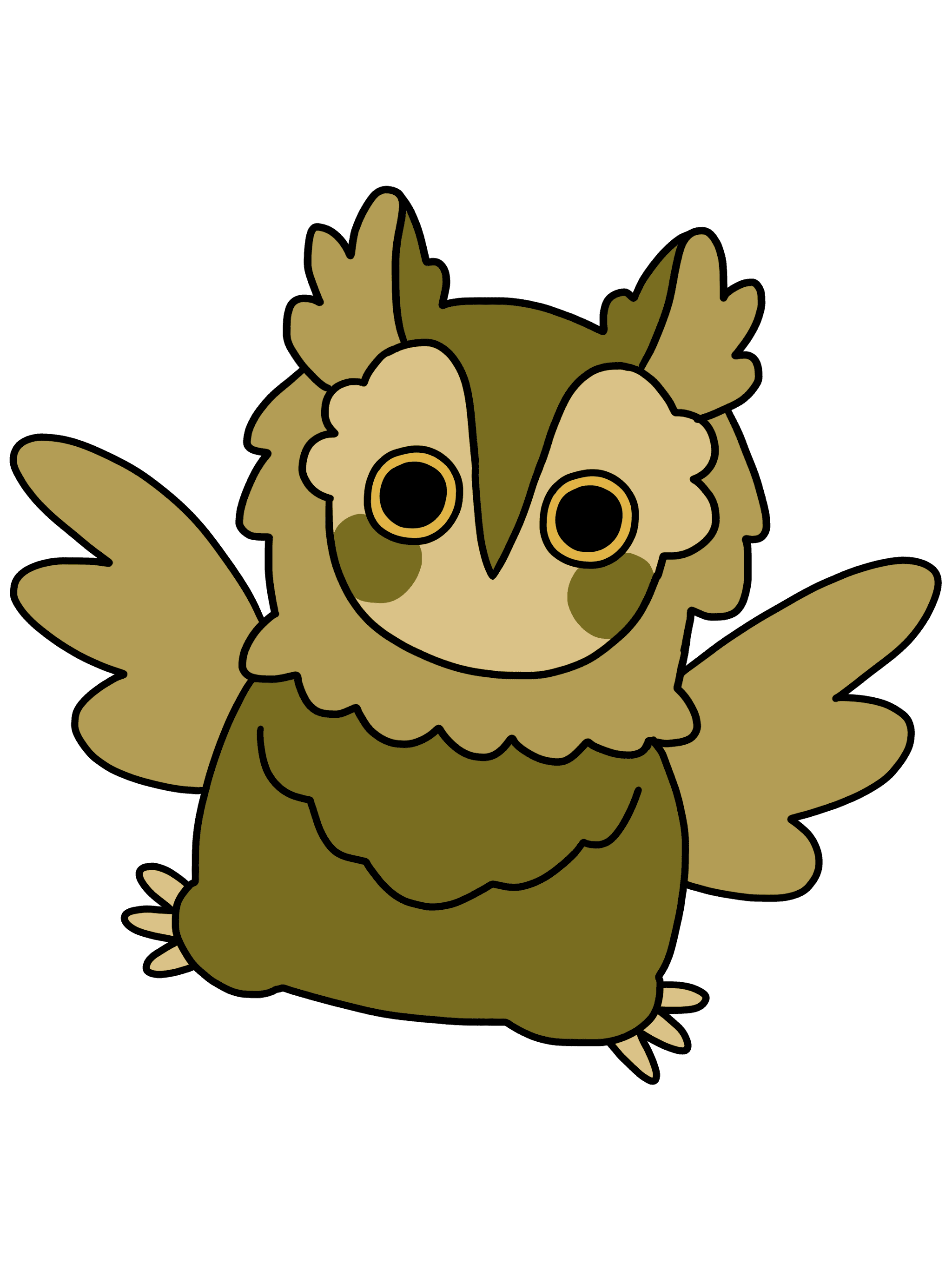 Owl Image