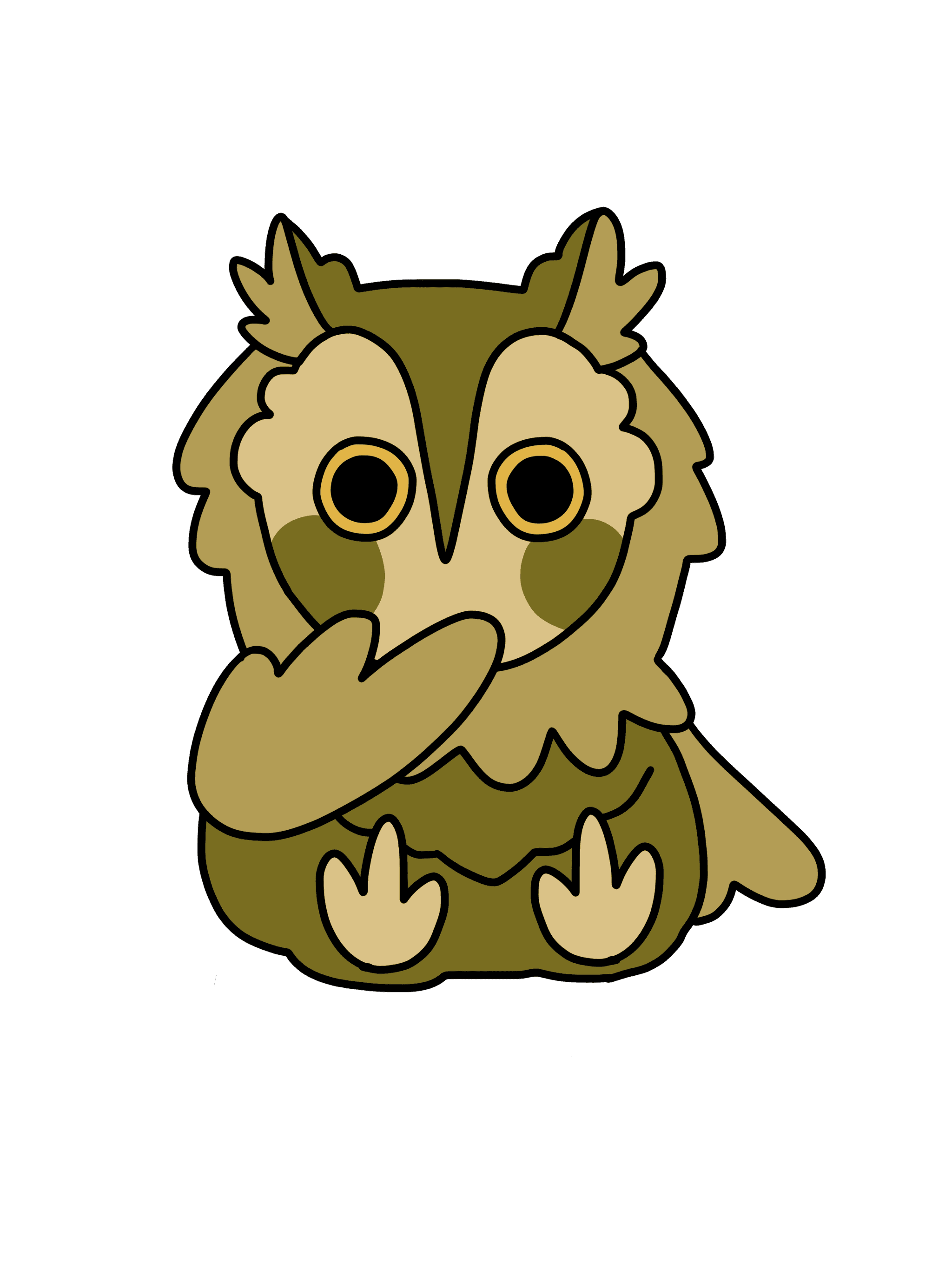 Owl Image